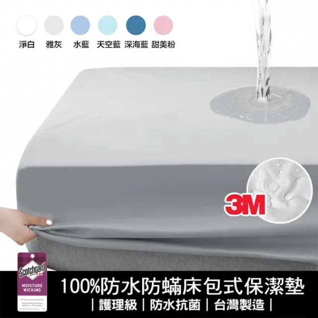 【2026】薄床墊套推薦10款高評價薄床墊套品牌排行 | BALIMAN情報局