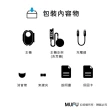 【MUFU官方直營】前後雙錄機車行車記錄器V30P好神機(贈64GB記憶卡 機車行車紀錄器)