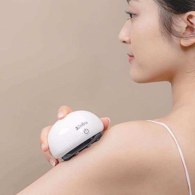 3ZeBra三隻斑馬 舒浮罐