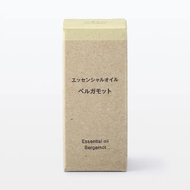 【MUJI 無印良品】精油/10ml(日本扁柏/薄荷胡椒/薰衣草/茶樹/佛手柑)