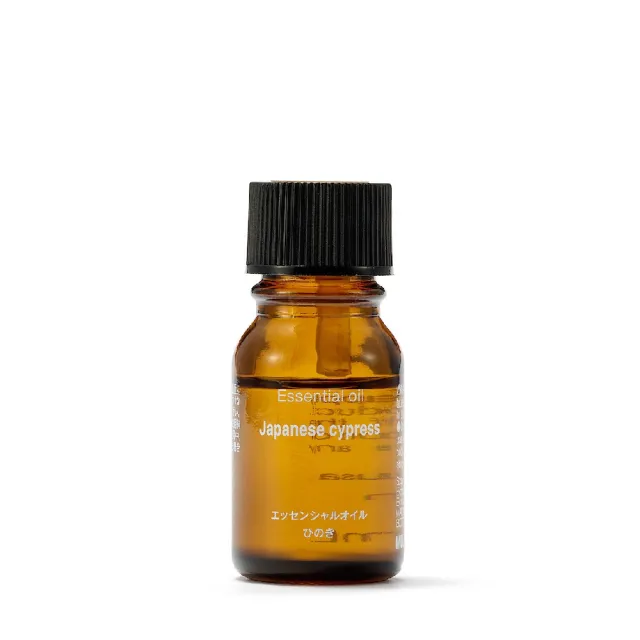 【MUJI 無印良品】超音波芬香噴霧器+精油10ml/490元款式(日本扁柏/薄荷胡椒/薰衣草/茶樹/佛手柑)