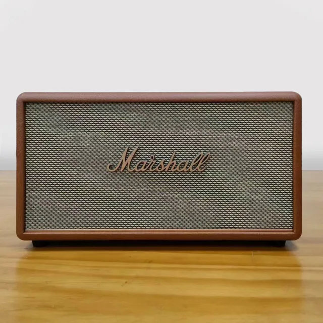 【Marshall】A+級福利品 Marshall Stanmore III 藍芽喇叭