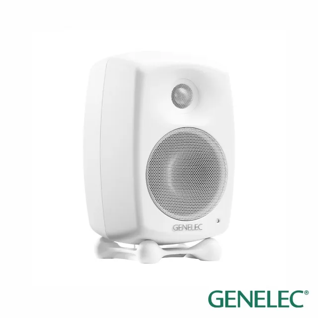 【GENELEC】G Two G2 4吋家用喇叭 一對 公司貨