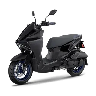 【YAMAHA 山葉】AUGUR 155 ABS+TCS雙碟-晶片鑰匙版-2025全新色彩(24期-好禮2選1)