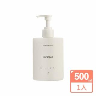 【TMA The Morning After】荒杉木保濕修護洗髮精 500ml
