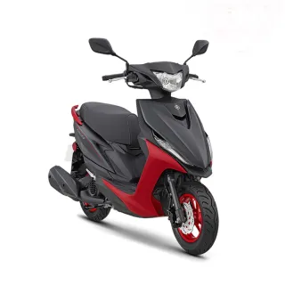 【YAMAHA 山葉】RS NEO 125-UBS版-2025新色彩(24期-現折優惠款)
