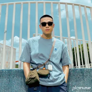 【plain-me】KlassiC 板料波士頓框 CRV2628-242(男款/女款 共3色 眼鏡 墨鏡 配件)