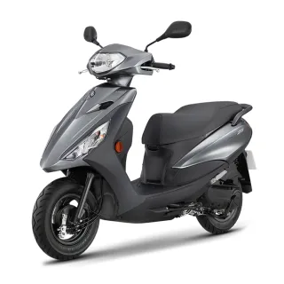 【YAMAHA 山葉】AXIS-Z 勁豪125-UBS鼓煞-2025年(24期-現折優惠款送MO幣3000)