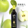 【Oro Bailen 皇嘉】特級冷壓初榨橄欖油 皇家級Arbequina 500ml+100ml 經典組(生飲涼拌料理全方位使用)