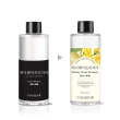 【cocodor】夏季森林海洋2+1超值組(擴香瓶120ml+擴香瓶200ml+補充瓶200ml/多款任選/官方直營)