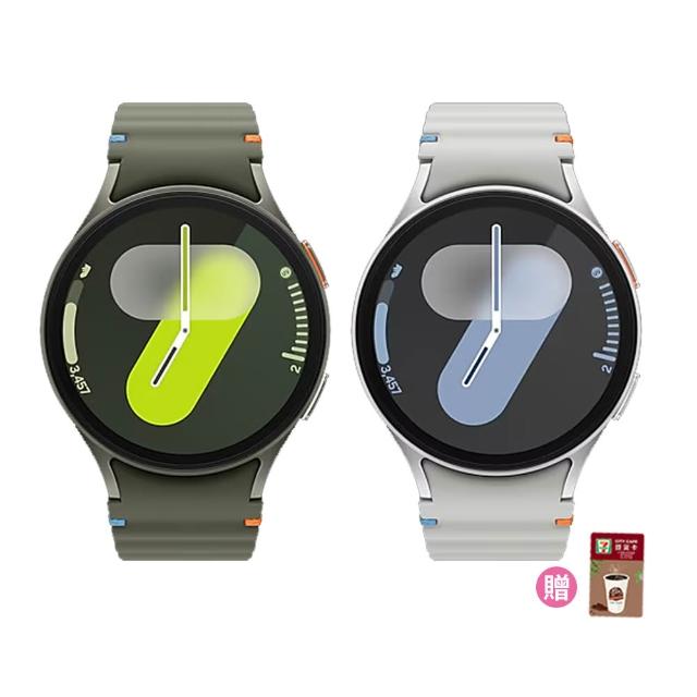 【Samsung 三星】Galaxy Watch7 藍牙版 44mm 智慧手錶(L310)
