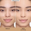 【LAURA MERCIER 蘿拉蜜思】柔焦光感保濕潤色霜45ml(SPF30 隔離 妝前乳 防曬 底妝 懶人霜)