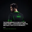 【Razer 雷蛇】DeathAdder V3 Pro★煉獄奎蛇 V3 Pro 無線滑鼠(黑色)