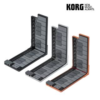 【KORG】nanoKEY Fold 折疊式 MIDI控制鍵盤(多色款)