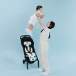 【Poled】AIRLUV4 Donut X hahababy 聯名款 智能風扇涼感墊(推車涼墊 汽座涼墊 可水洗)