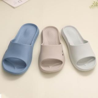 【維諾妮卡】無壓生活防滑家居拖鞋(3色/寵物友善/無毒檢驗)