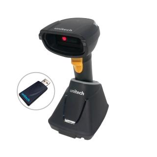 【精聯電子 unitech】二維條碼無線掃描器 /臺 MS852P
