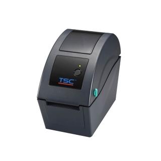 【精聯電子 unitech】桌上型條碼列印機 黑/白 /臺 TSC TDP-225