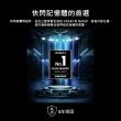 【SAMSUNG 三星】990 PRO 1TB Gen4 PCIe SSD固態硬碟 5年保 含散熱 7450MB/s MZ-V9P1T0CW
