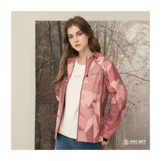 【ONE BOY】輕量機能防水防風透氣輕鋒衣(N212178)