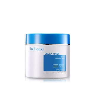 【Dr.Douxi 朵璽】雪晶靈水嫩白肌凍膜270ml(凍膜修護系列)