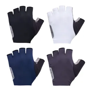 【PEARL iZUMi】抗UV男半指手套 立體薄墊/速乾 22系列 25(單車/短手套/防滑/短指手套/日本)
