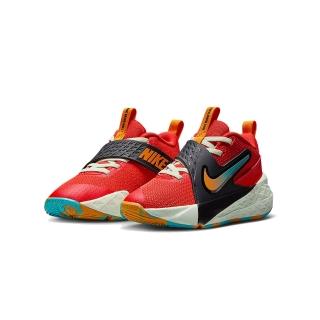 【NIKE 耐吉】籃球鞋 運動鞋 TEAM HUSTLE D 12 PS 中童 - HF6280601