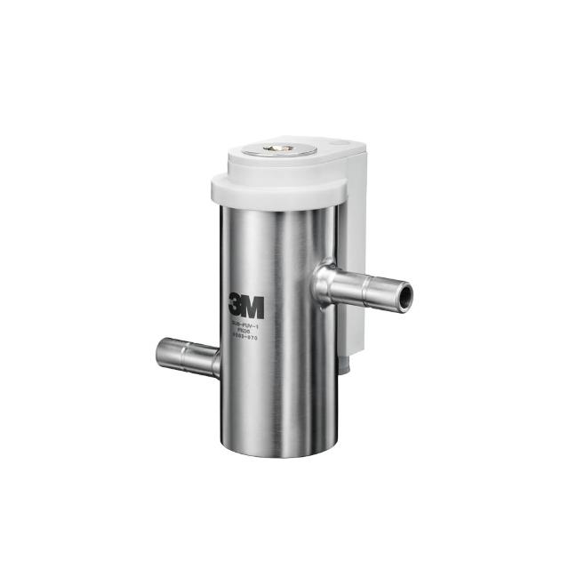 【3M】G1000 UV殺菌智能飲水監控器-LED UV燈替換模組(3US-FUV-1/含原廠到府更換服務)