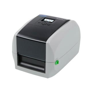 【cab】4吋桌上型條碼印表機 /臺 MACH2/300