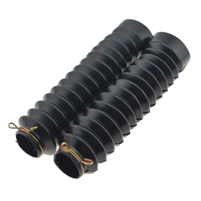【Supamoto】前叉防塵套—A(前避震/31mm/32mm/橡皮套/KTR/復古/野狼/雲豹/檔車/改裝/通用)