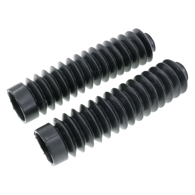 【Supamoto】前叉防塵套—E(前避震/32mm/33mm/橡皮套/酷龍/雲豹/KTR/復古/檔車/改裝/通用)