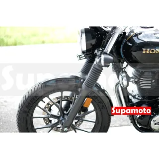 【Supamoto】前叉防塵套—CB350(41mm/前避震/橡皮套/檔車/本田/honda/改裝/通用)