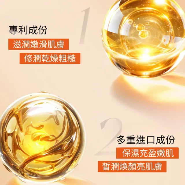 【iBloom】SADOER 上朵蛇油滋潤美頸膏 20g-5入組(高濃縮蛇油胜肽複合精華 l 深層滋潤頸部細紋)