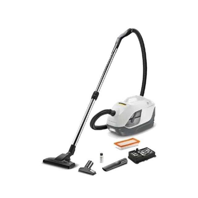 【KARCHER 凱馳】水濾式吸塵器(DS6000)