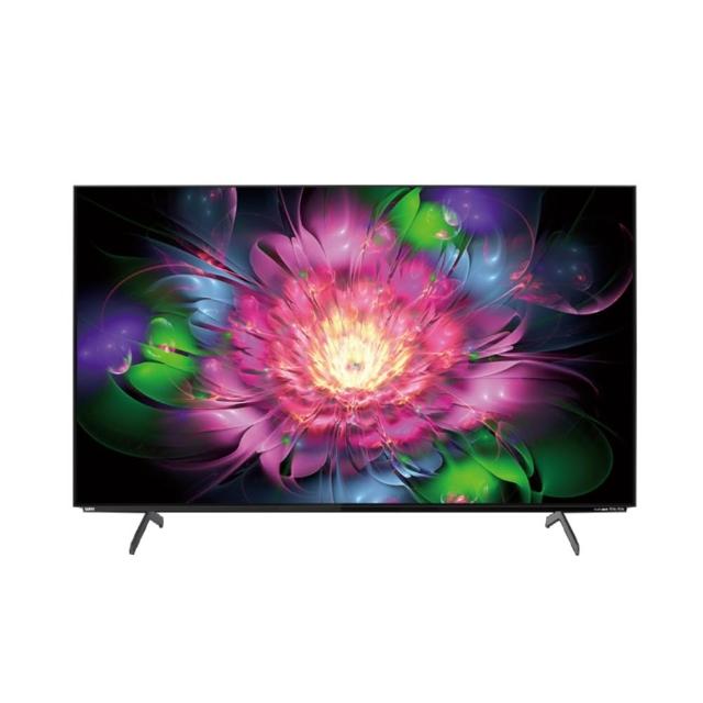  SAMPO聲寶 OLED-55ZW8212 為55吋 4K UHD (3840x2160) OLED 電視，採用自體發光背光系統，對比度高達150000:1，亮度500 cd/m²，反應時間僅0.1ms，提供178°廣視角與120Hz倍頻順暢畫質。內建聯網功能，支援4K高畫質輸出，配備4組HDMI、2組USB端子及54W杜比數位環繞音效喇叭 (5Wx2+20W重低音+12Wx2)。尺寸1277x779x294mm (含腳座)，重量27kg，3年保固，中國原產，完美適閤家庭娛樂與智慧家居應用。 