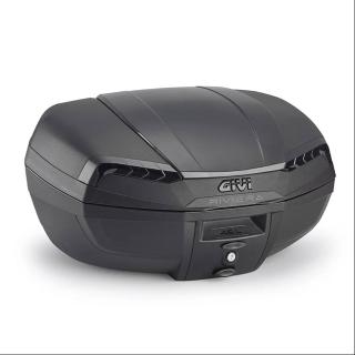 【GIVI】E46NB 可拆式46公升後行李箱(機車後行李箱／機車置物箱)