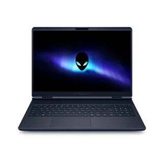 【DELL 戴爾】16吋Ultra 7 RTX5060電競AI筆電(Alienware/U7-255HX/16G/1TB/W11/AC16251-R1768QBTW)