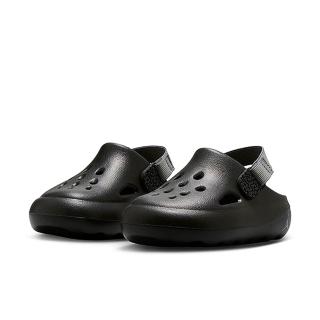 【NIKE 耐吉】涼鞋 童鞋 小童 兒童 運動 JORDAN HYDRIP TD 黑 HF5983-001