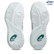 【asics 亞瑟士】GEL-RESOLUTION X 女款 溫網 網球鞋(1042A279-103)