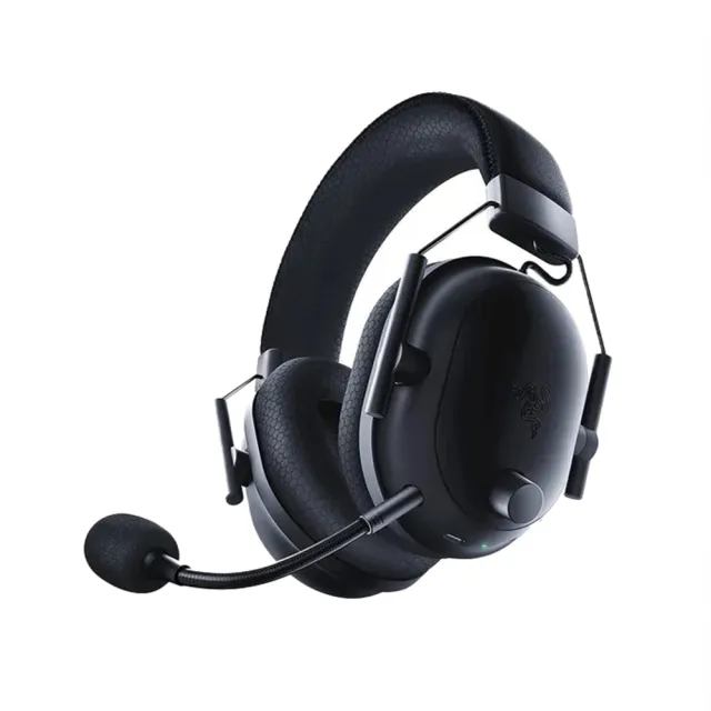 【Razer 雷蛇】BlackShark V2 Pro 黑鯊V2 Pro 無線電競耳機(2023)