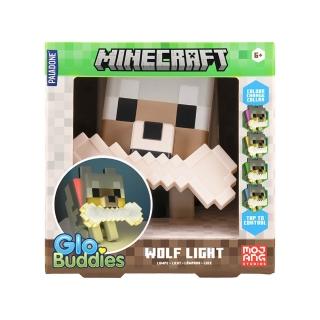 【ToysRUs 玩具反斗城】Paladone Minecraft當個創世神狼燈