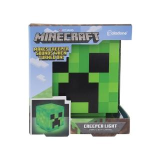 【ToysRUs 玩具反斗城】Paladone Minecraft當個創世神苦力怕燈