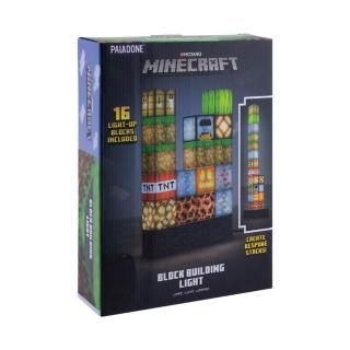 【ToysRUs 玩具反斗城】Paladone Minecraft當個創世神方塊建築燈