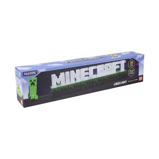 【ToysRUs 玩具反斗城】Paladone Minecraft當個創世神標誌燈