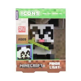 【ToysRUs 玩具反斗城】Paladone Minecraft當個創世神熊貓造型燈