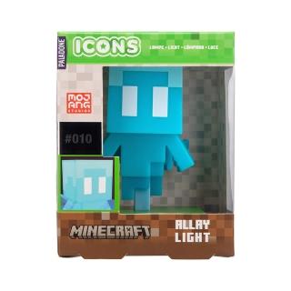 【ToysRUs 玩具反斗城】Paladone Minecraft當個創世神悅靈造型燈