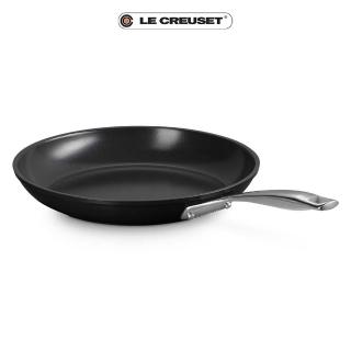 【Le Creuset】Essential陶瓷不沾系列單柄煎鍋 28cm