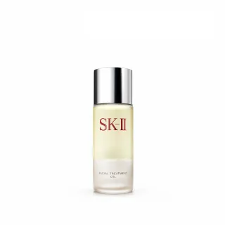 【SK-II官方直營】青春修護精萃油 50ml