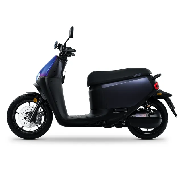 【Gogoro】SuperSport TCS(GSB7BTJ)