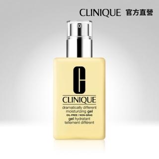 【CLINIQUE 倩碧】平衡修護小黃油加大版 200ml(奇蹟乳液/奇蹟膠)